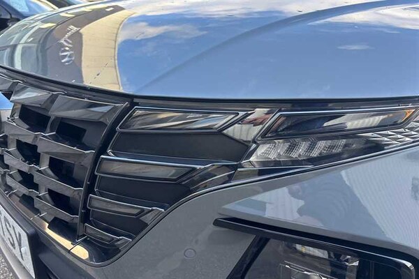 Used Hyundai TUCSON 2023 for sale - 76124986: Photo 29