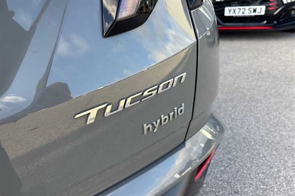 Used Hyundai TUCSON 2023 for sale - 76124986: Photo 30