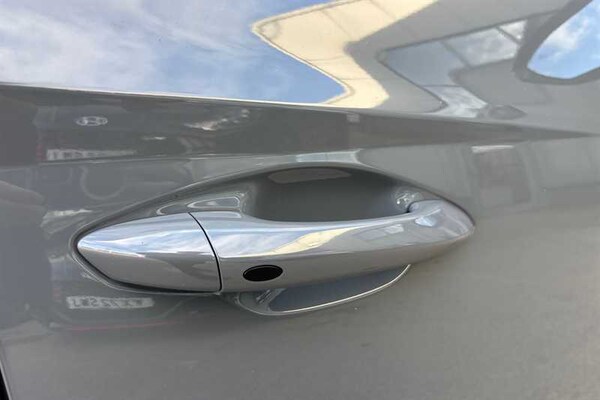Used Hyundai TUCSON 2023 for sale - 76124986: Photo 33