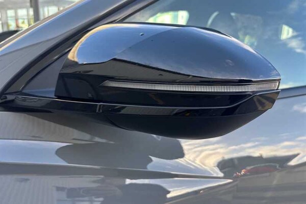 Used Hyundai TUCSON 2023 for sale - 76124986: Photo 35