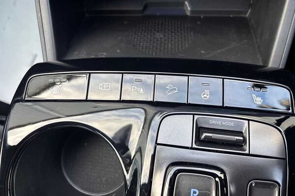 Used Hyundai TUCSON 2023 for sale - 76124986: Photo 38
