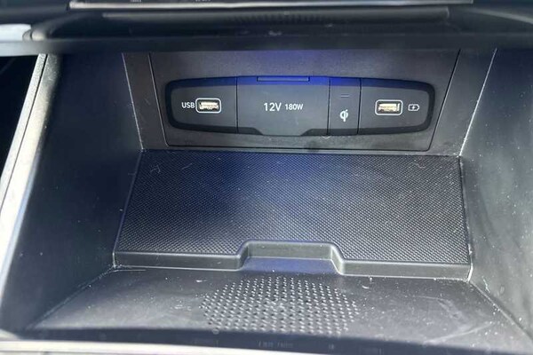 Used Hyundai TUCSON 2023 for sale - 76124986: Photo 39