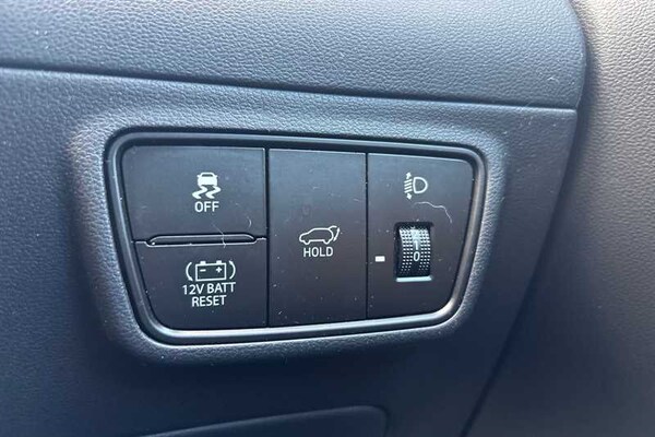 Used Hyundai TUCSON 2023 for sale - 76124986: Photo 40