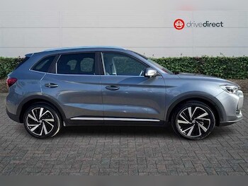 Used MG MG ZS 2025 for sale - 78377703: Photo