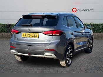 Used MG MG ZS 2025 for sale - 78377703: Photo