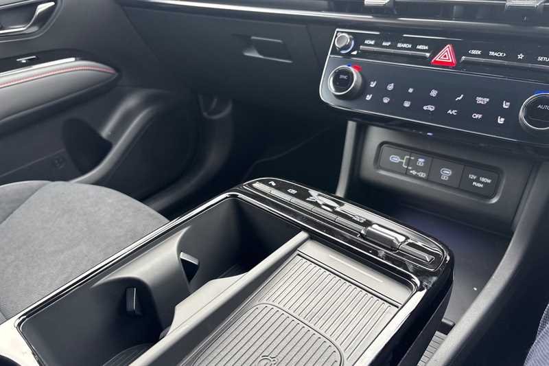 Used Hyundai TUCSON 2025 for sale - 76747666: Photo 14