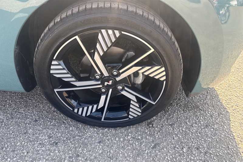 Used Hyundai i10 2025 for sale - 78217251: Photo 9