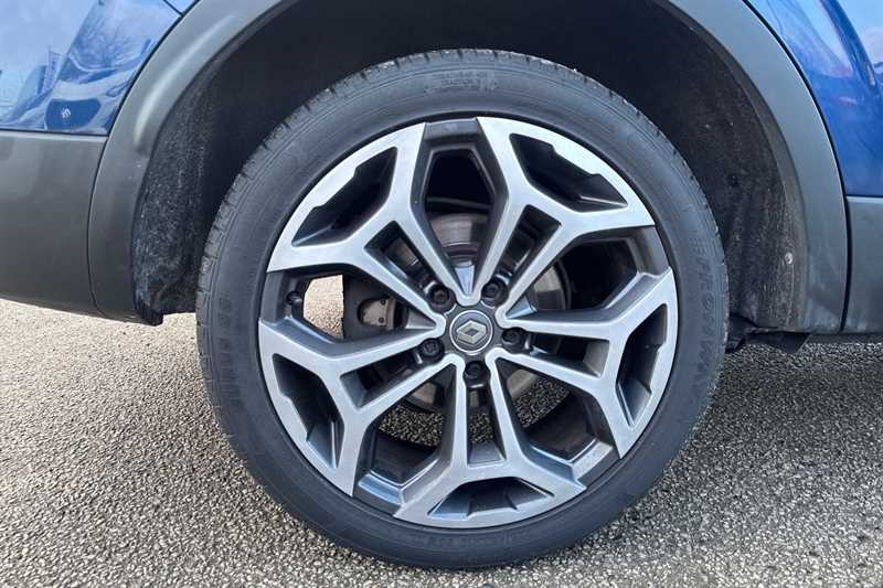 Used Renault Kadjar 2019 for sale - 77309776: Photo 11