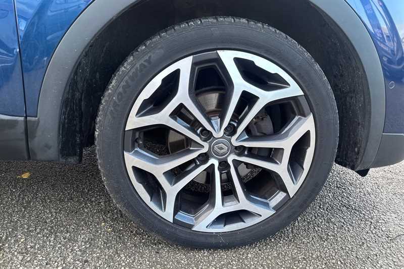 Used Renault Kadjar 2019 for sale - 77309776: Photo 12