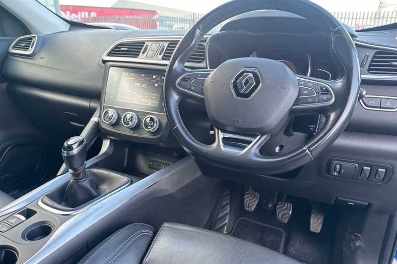 Used Renault Kadjar 2019 for sale - 77309776: Photo 14