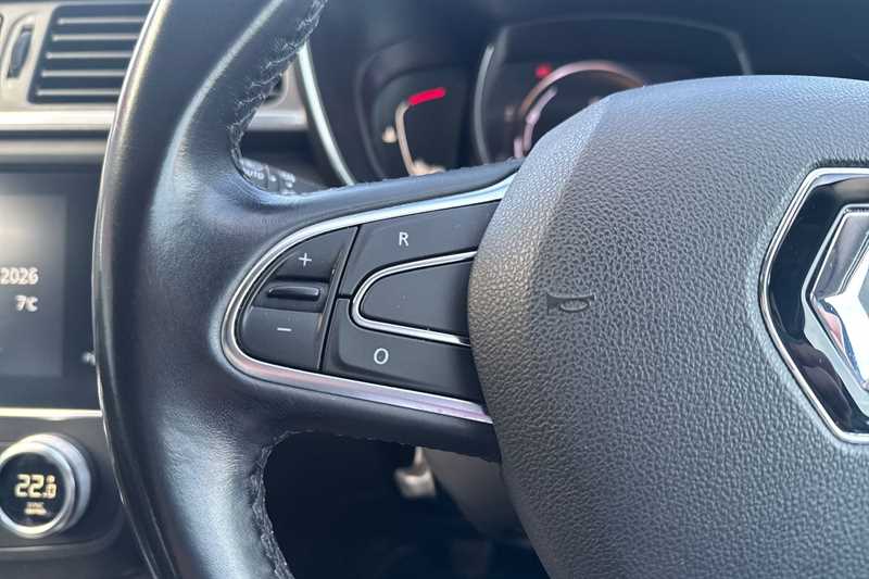 Used Renault Kadjar 2019 for sale - 77309776: Photo 21