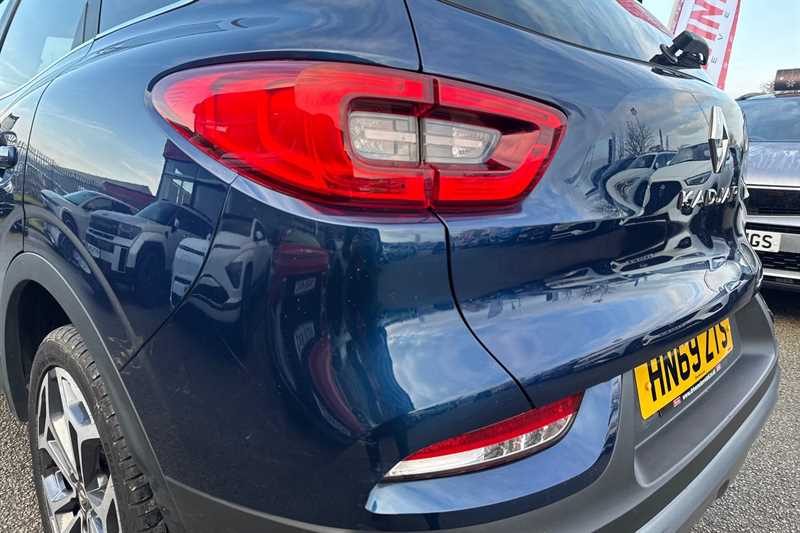 Used Renault Kadjar 2019 for sale - 77309776: Photo 31
