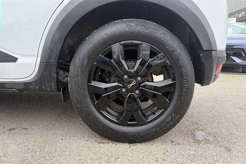 Used Dacia Sandero Stepway 2023 for sale - 77788558: Photo 11