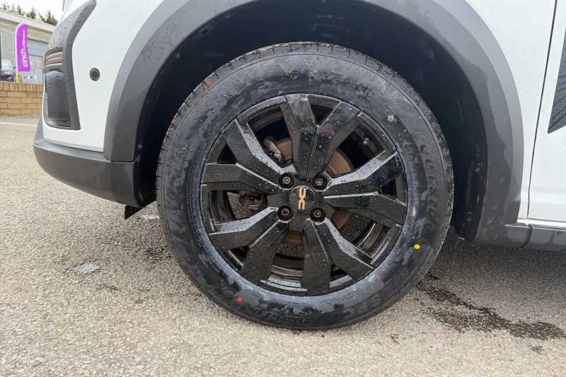 Used Dacia Sandero Stepway 2023 for sale - 77788558: Photo 12