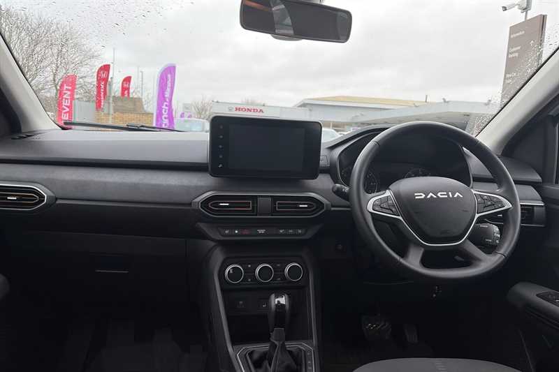 Used Dacia Sandero Stepway 2023 for sale - 77788558: Photo 13