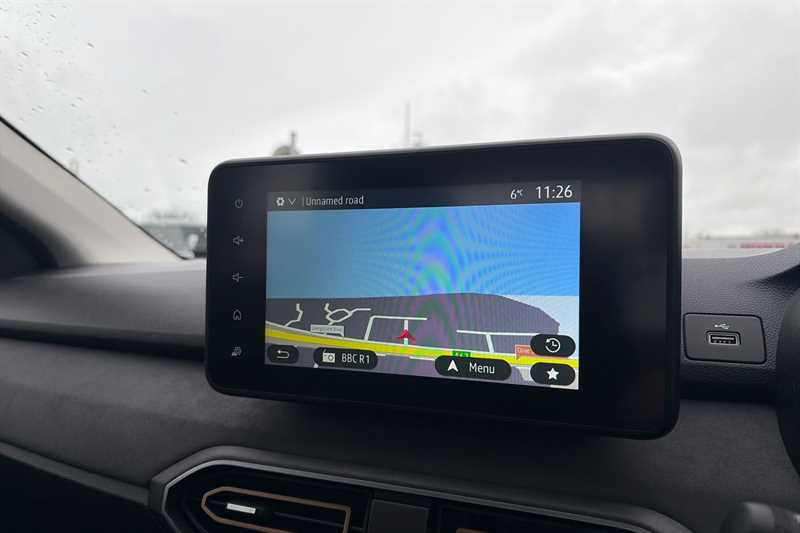 Used Dacia Sandero Stepway 2023 for sale - 77788558: Photo 18