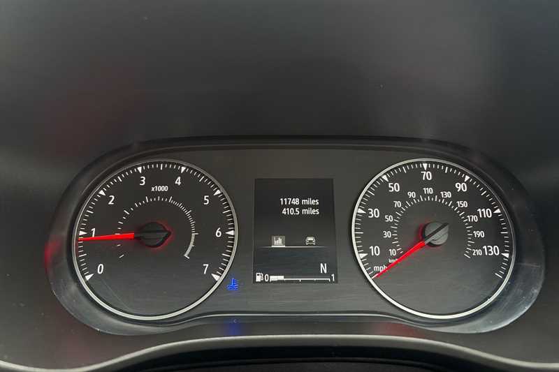 Used Dacia Sandero Stepway 2023 for sale - 77788558: Photo 20