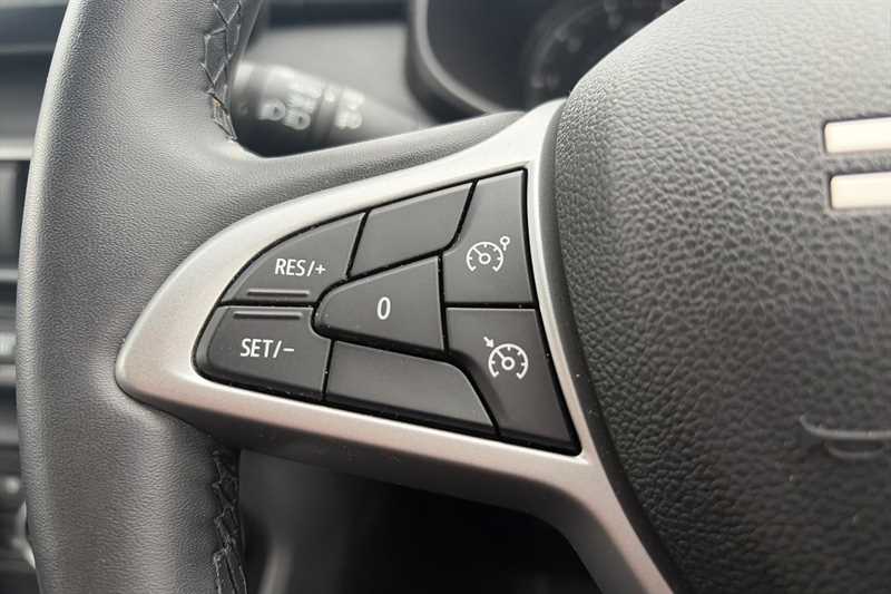 Used Dacia Sandero Stepway 2023 for sale - 77788558: Photo 21