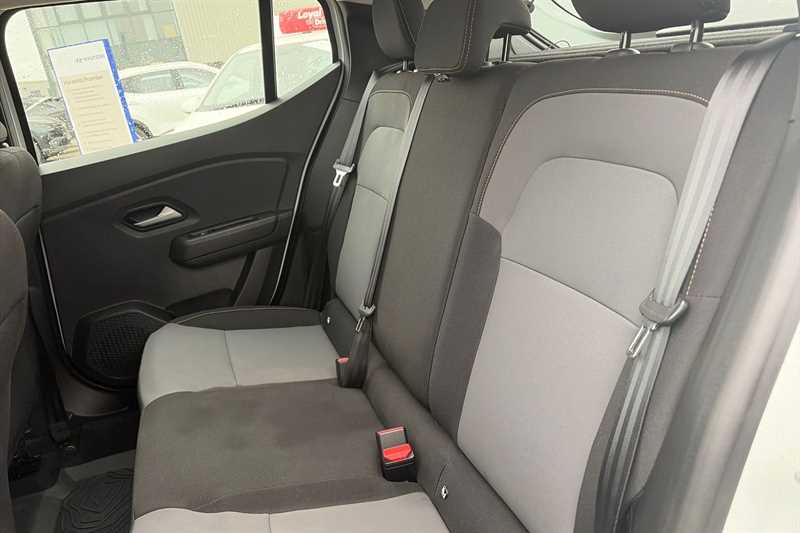 Used Dacia Sandero Stepway 2023 for sale - 77788558: Photo 24