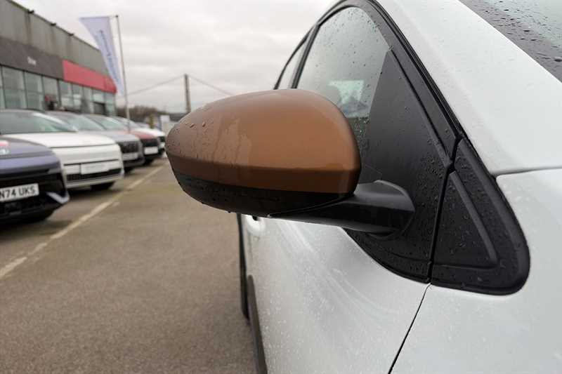 Used Dacia Sandero Stepway 2023 for sale - 77788558: Photo 34