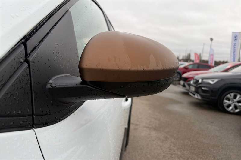 Used Dacia Sandero Stepway 2023 for sale - 77788558: Photo 35