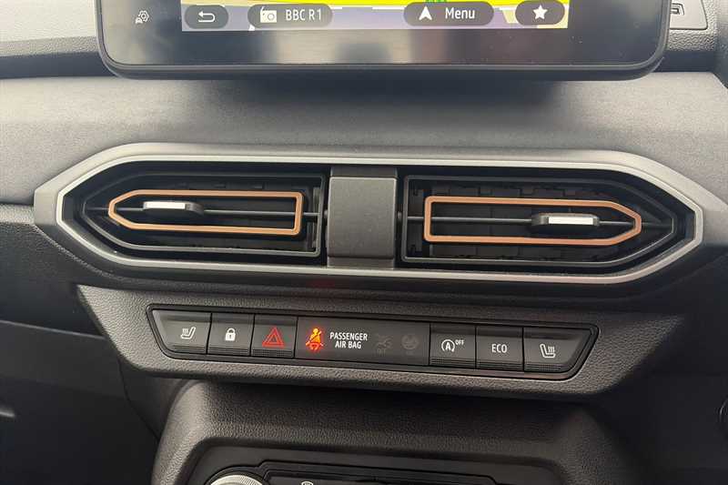 Used Dacia Sandero Stepway 2023 for sale - 77788558: Photo 40