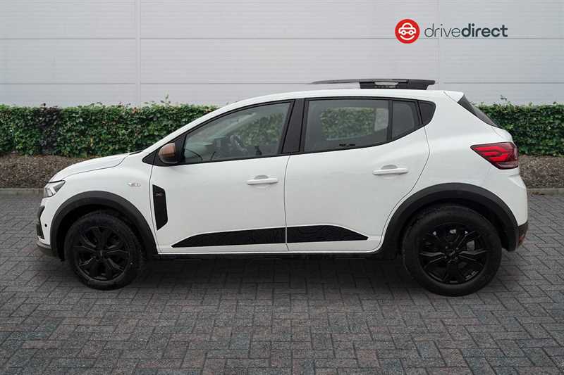 Used Dacia Sandero Stepway 2023 for sale - 77788558: Photo 6