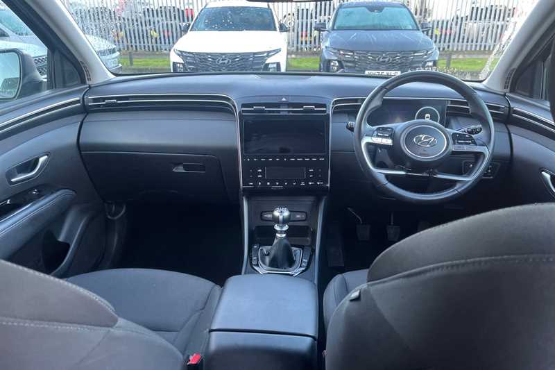 Used Hyundai TUCSON 2022 for sale - 77843079: Photo 13