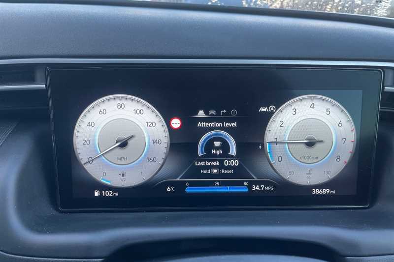 Used Hyundai TUCSON 2022 for sale - 77843079: Photo 20