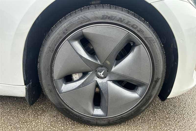 Used Tesla Model 3 2020 for sale - 76956520: Photo 10