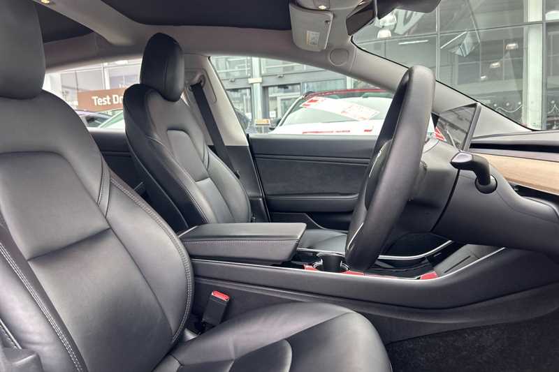 Used Tesla Model 3 2020 for sale - 76956520: Photo 23