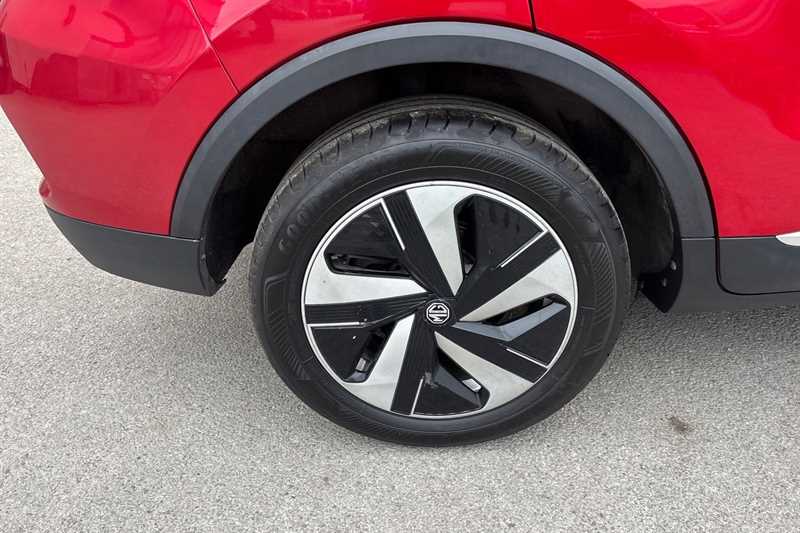 Used MG MG ZS 2022 for sale - 78216977: Photo 10