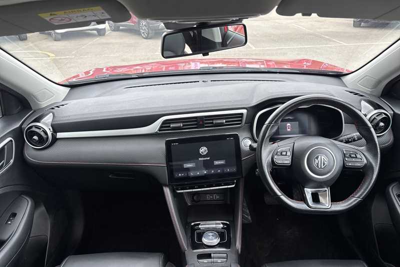 Used MG MG ZS 2022 for sale - 78216977: Photo 13