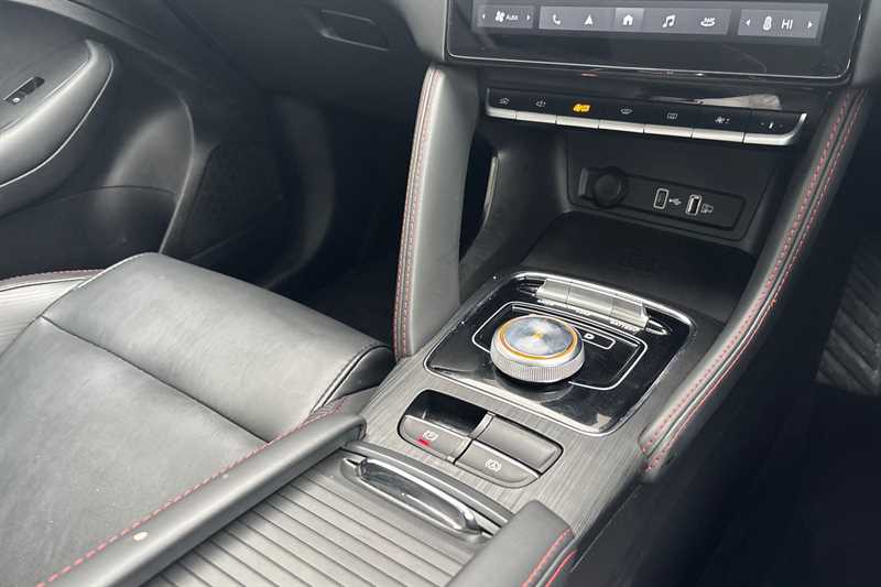 Used MG MG ZS 2022 for sale - 78216977: Photo 14