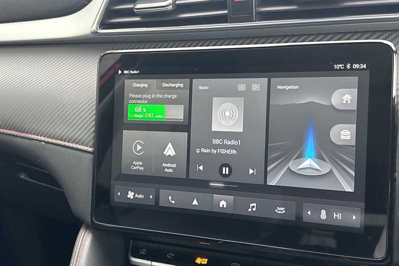 Used MG MG ZS 2022 for sale - 78216977: Photo 17