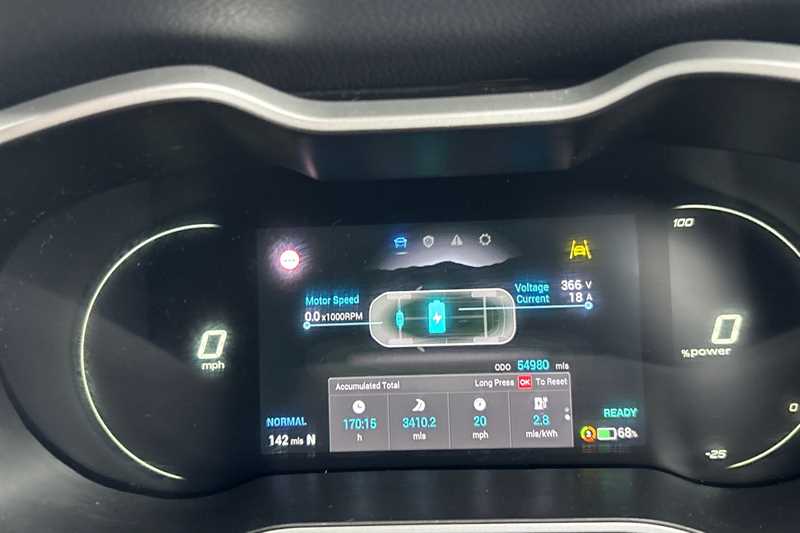 Used MG MG ZS 2022 for sale - 78216977: Photo 20