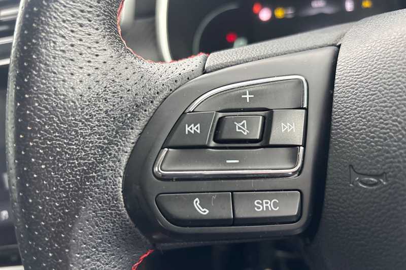 Used MG MG ZS 2022 for sale - 78216977: Photo 21