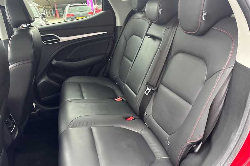 Used MG MG ZS 2022 for sale - 78216977: Photo 24