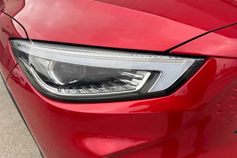 Used MG MG ZS 2022 for sale - 78216977: Photo 28