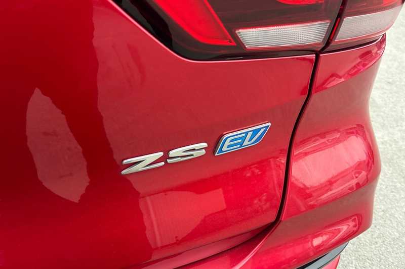 Used MG MG ZS 2022 for sale - 78216977: Photo 30