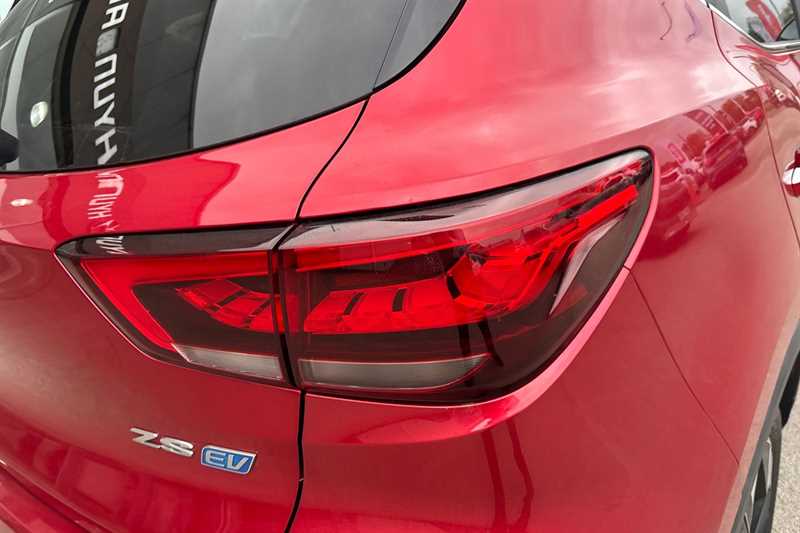 Used MG MG ZS 2022 for sale - 78216977: Photo 32