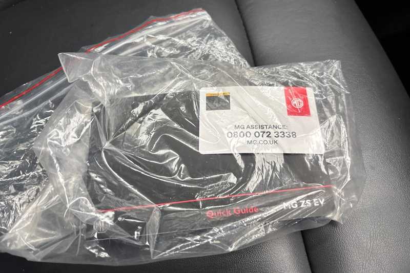 Used MG MG ZS 2022 for sale - 78216977: Photo 36