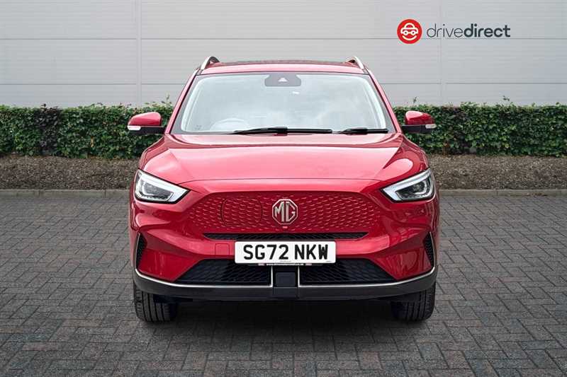 Used MG MG ZS 2022 for sale - 78216977: Photo 8