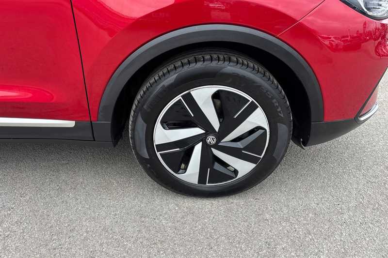 Used MG MG ZS 2022 for sale - 78216977: Photo 9