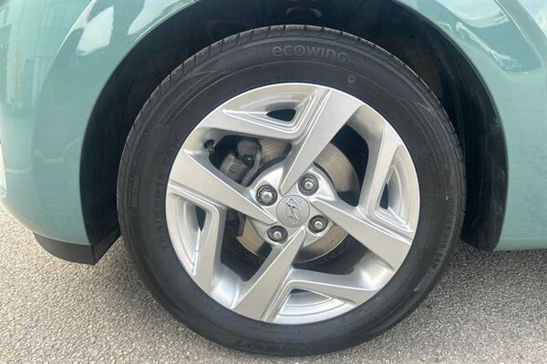Used Hyundai i10 2023 for sale - 76155211: Photo 10