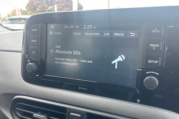 Used Hyundai i10 2023 for sale - 76155211: Photo 17