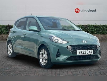 Hyundai - i10