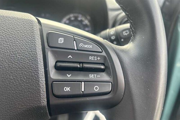 Used Hyundai i10 2023 for sale - 76155211: Photo 22