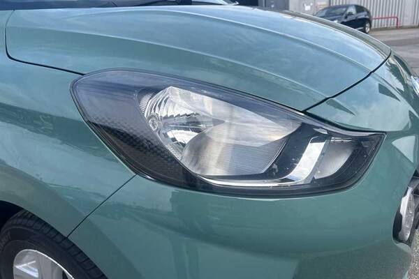 Used Hyundai i10 2023 for sale - 76155211: Photo 28