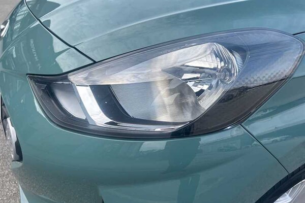 Used Hyundai i10 2023 for sale - 76155211: Photo 29